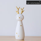 1 Piece Resin Figure Toys for Children