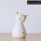 1 Piece Resin Figure Toys for Children