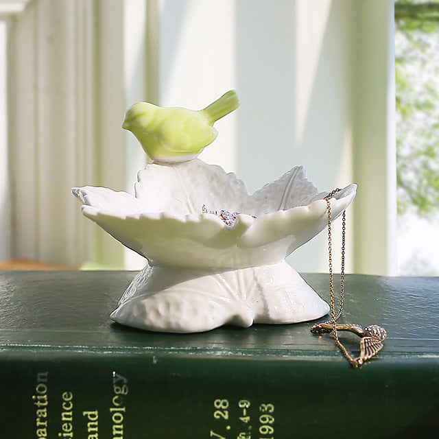 Home Pantanal Series 1 Piece Mini Size Green Main image