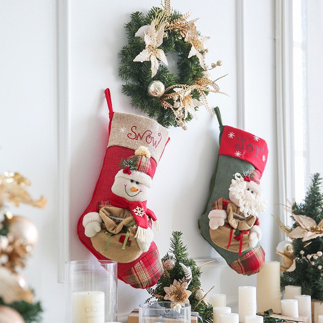 Year Decor Christmas Hanging Decoration