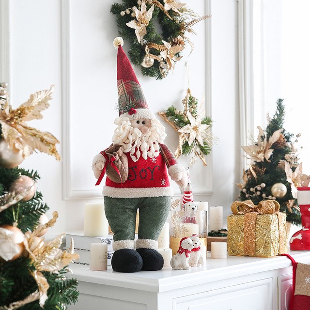 Year Decor Christmas Hanging Decoration