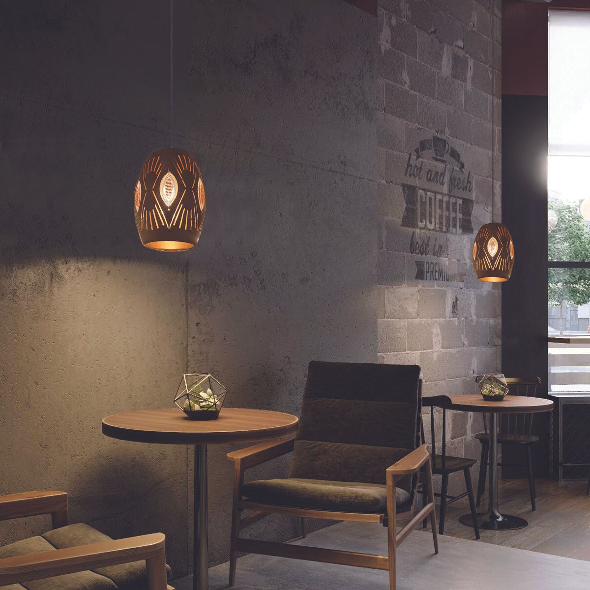 Modern Ceiling Pendant Light Fitting Pendant Chandelier Hanging