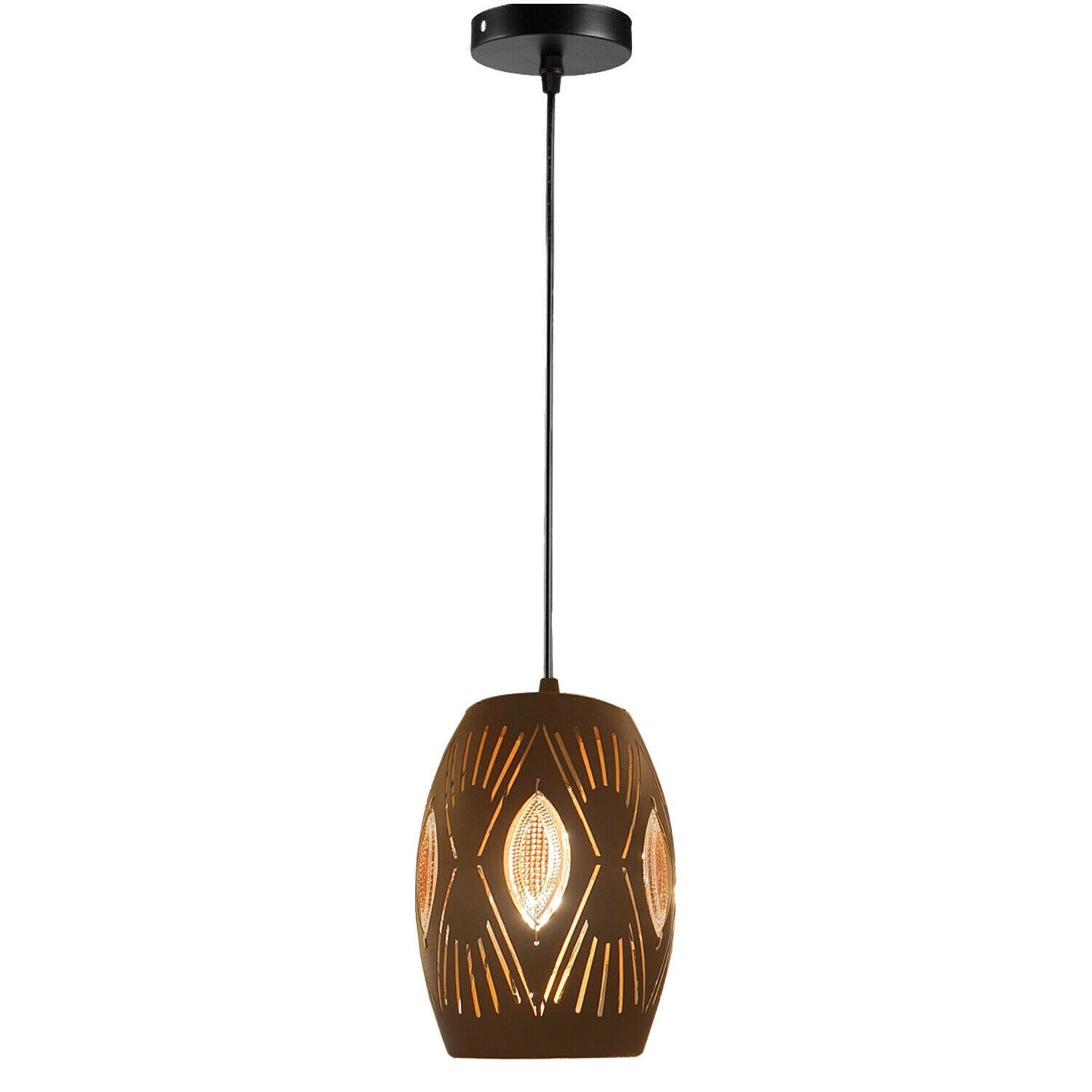 Modern Ceiling Pendant Light Fitting Pendant Chandelier Hanging