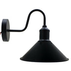 Modern Retro Industrial Wall Mounted Lights Rustic Sconce Lamps
