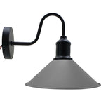 Modern Retro Industrial Wall Mounted Lights Rustic Sconce Lamps