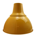 Modern Vintage Style Ceiling Yellow colour Pendant Lamp~2501