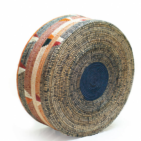 Mahale Handwoven  Multi-Purpose Basket