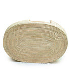 Dhahabu Handcrafted Eco-Friendly Pet Bed.