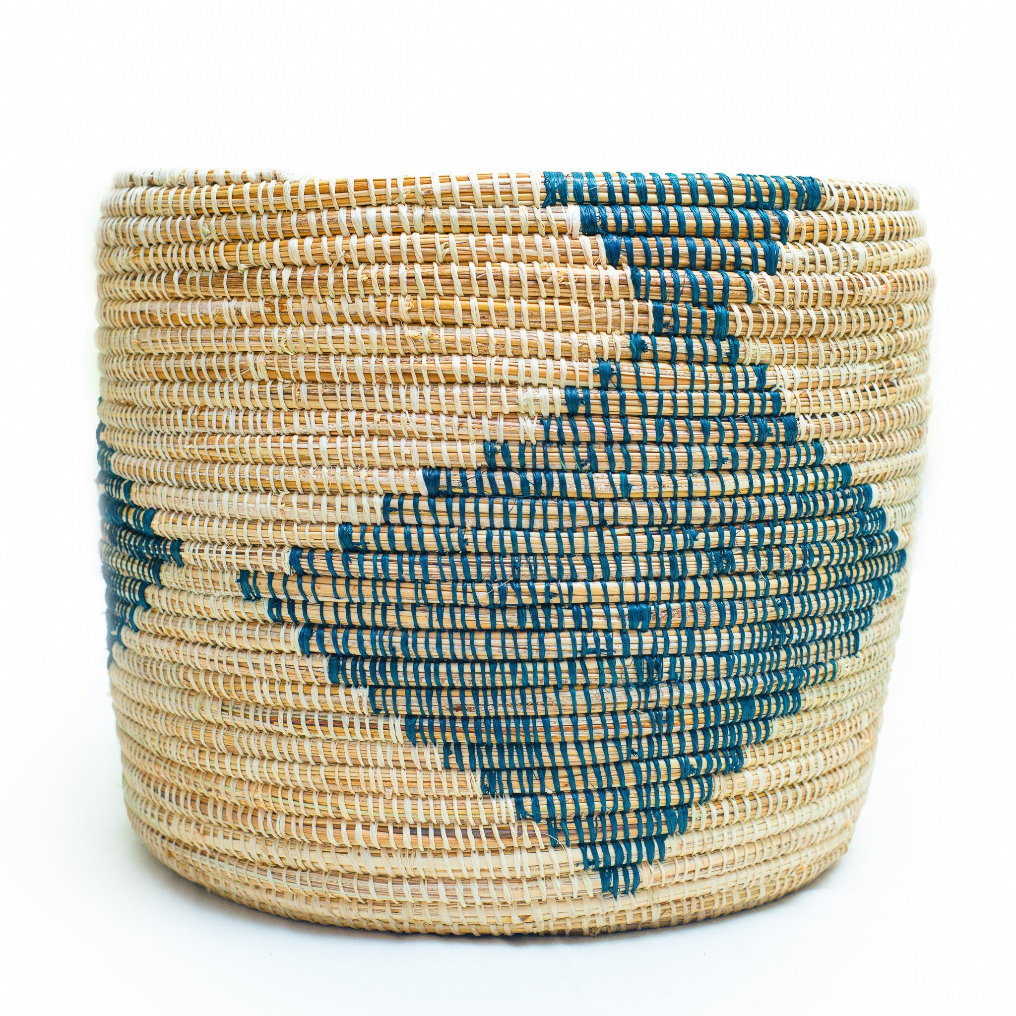Darajani Handcrafted  Basket Main image