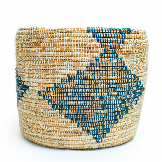 Darajani Handcrafted  Basket