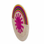 Banff Handcrafted Wall  Disc/Trivet