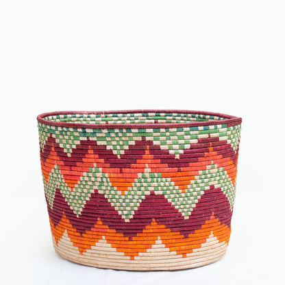 Uhuru Eco-Friendly  Basket