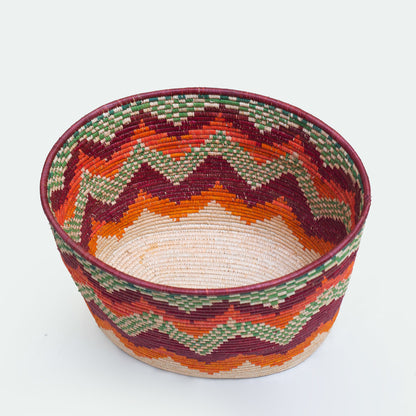 Uhuru Eco-Friendly  Basket