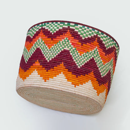 Uhuru Eco-Friendly  Basket