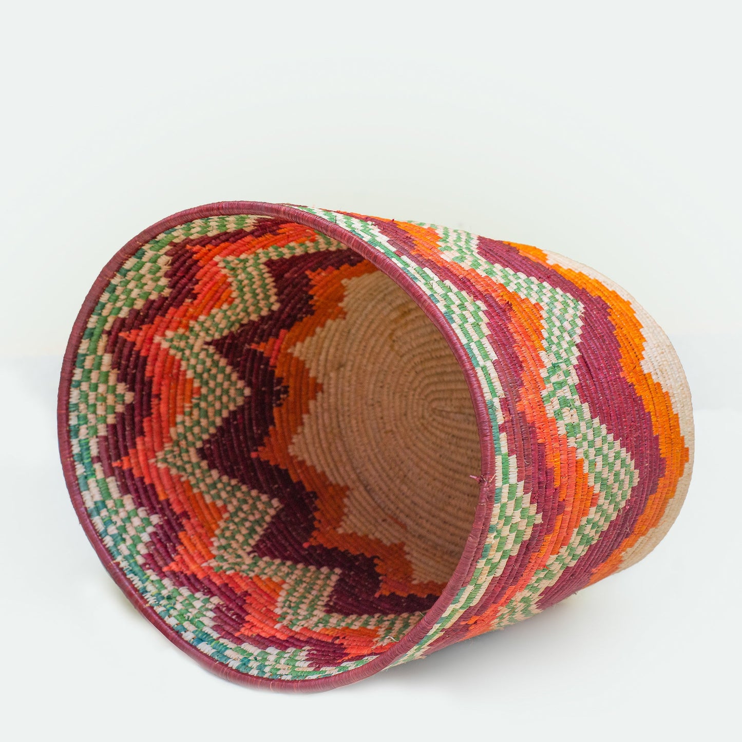 Uhuru Eco-Friendly  Basket