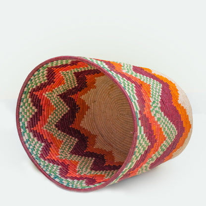 Uhuru Eco-Friendly  Basket