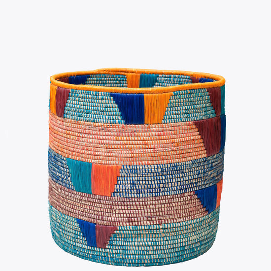 Olduvai Eco-Friendly Basket