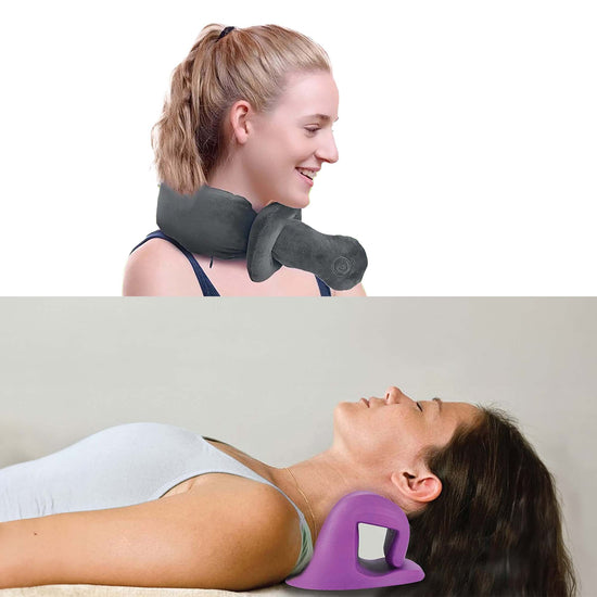 Ultimate Neck & Shoulder Relaxation Bundle