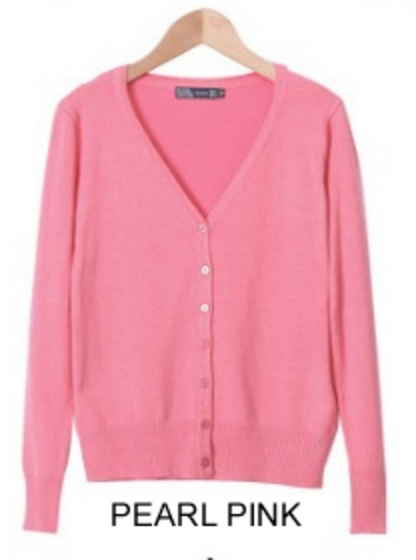 Cuddle Cardigans Colorful And Cozy In Pastel And Vibrant Colors