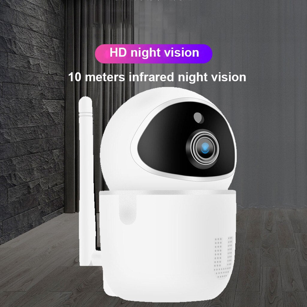 Coming Lovely HD IP Cloud storage Camera