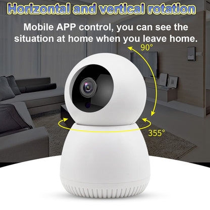 Coming Lovely HD IP Cloud storage Camera