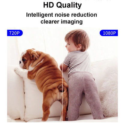 Coming Lovely HD IP Cloud storage Camera