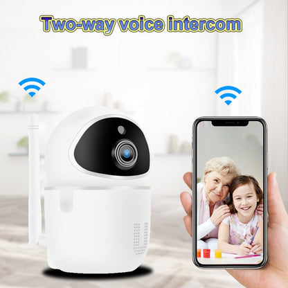 Coming Lovely HD IP Cloud storage Camera