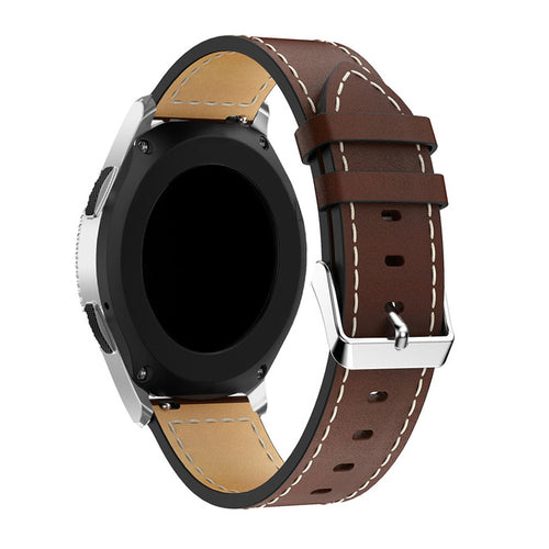 Hot Replacement Classic Leathe rWatch Band