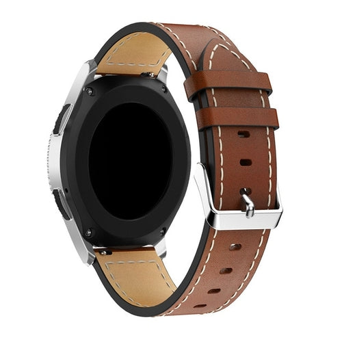 Hot Replacement Classic Leathe rWatch Band