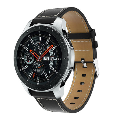 Hot Replacement Classic Leathe rWatch Band