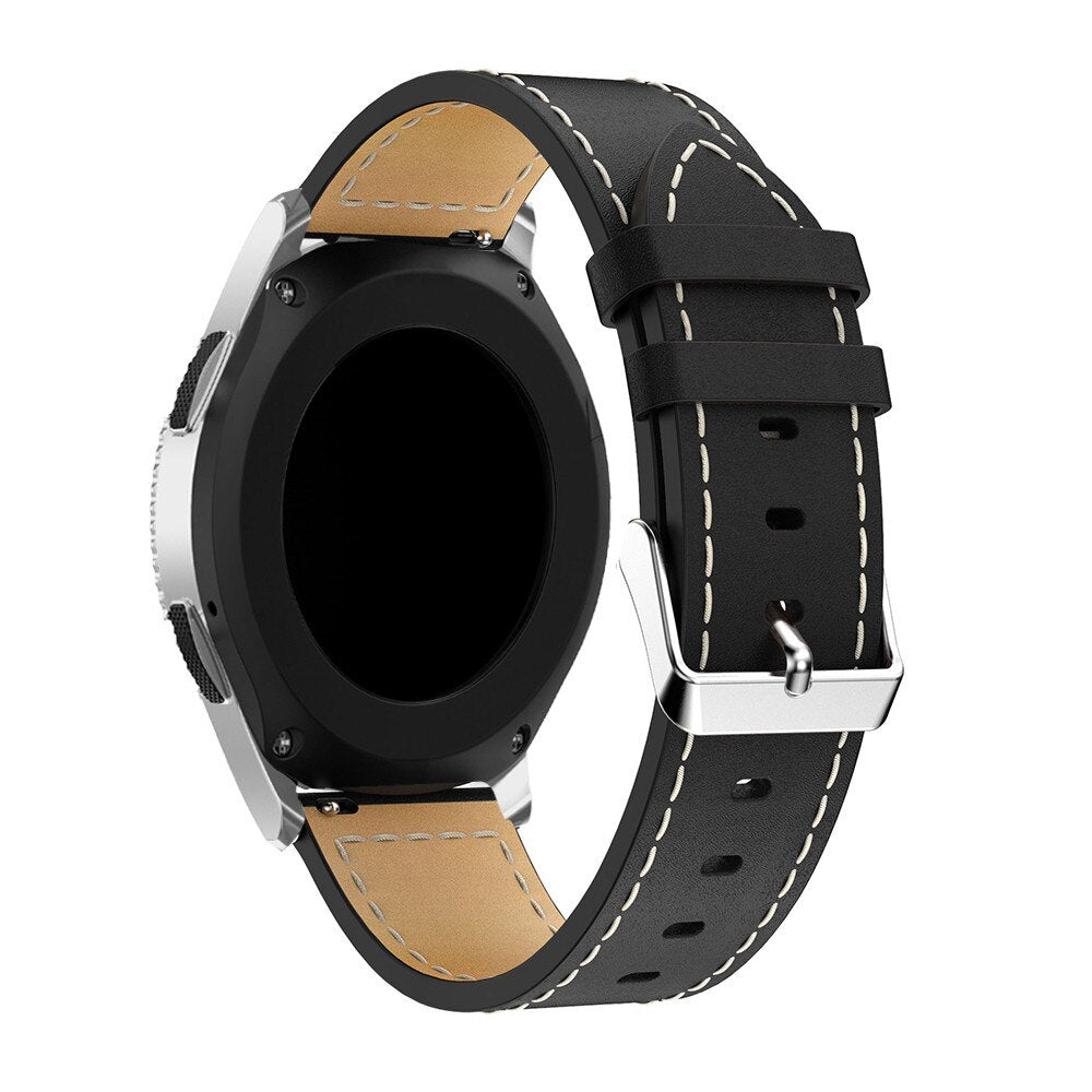 Hot Replacement Classic Leathe rWatch Band