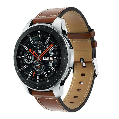 Hot Replacement Classic Leathe rWatch Band