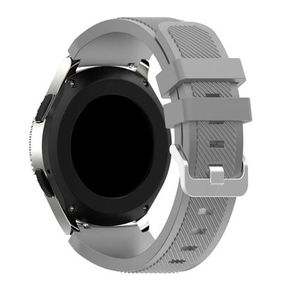 Hot Soft Silicone Watch Band Replacement Band