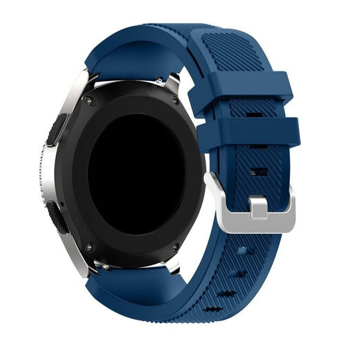 Hot Soft Silicone Watch Band Replacement Band