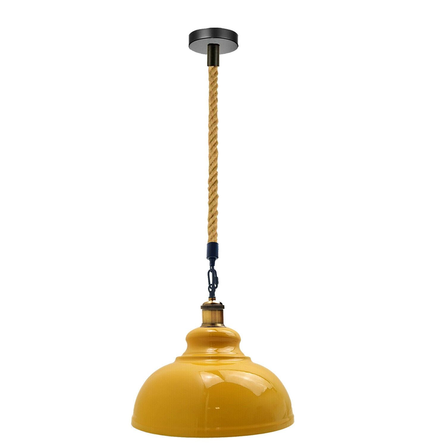 New ceiling lamps pendant lamp hanging lamp lamp industrial vintage Main image