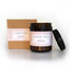 I Love You Mom Eucalyptus Scented Soy Wax Candle
