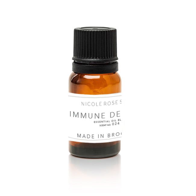 Immune Defense Essential Oil Blend Main image