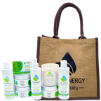 Premium Spa Bundle (Pure & Natural)