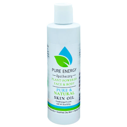 Premium Spa Bundle (Pure & Natural)