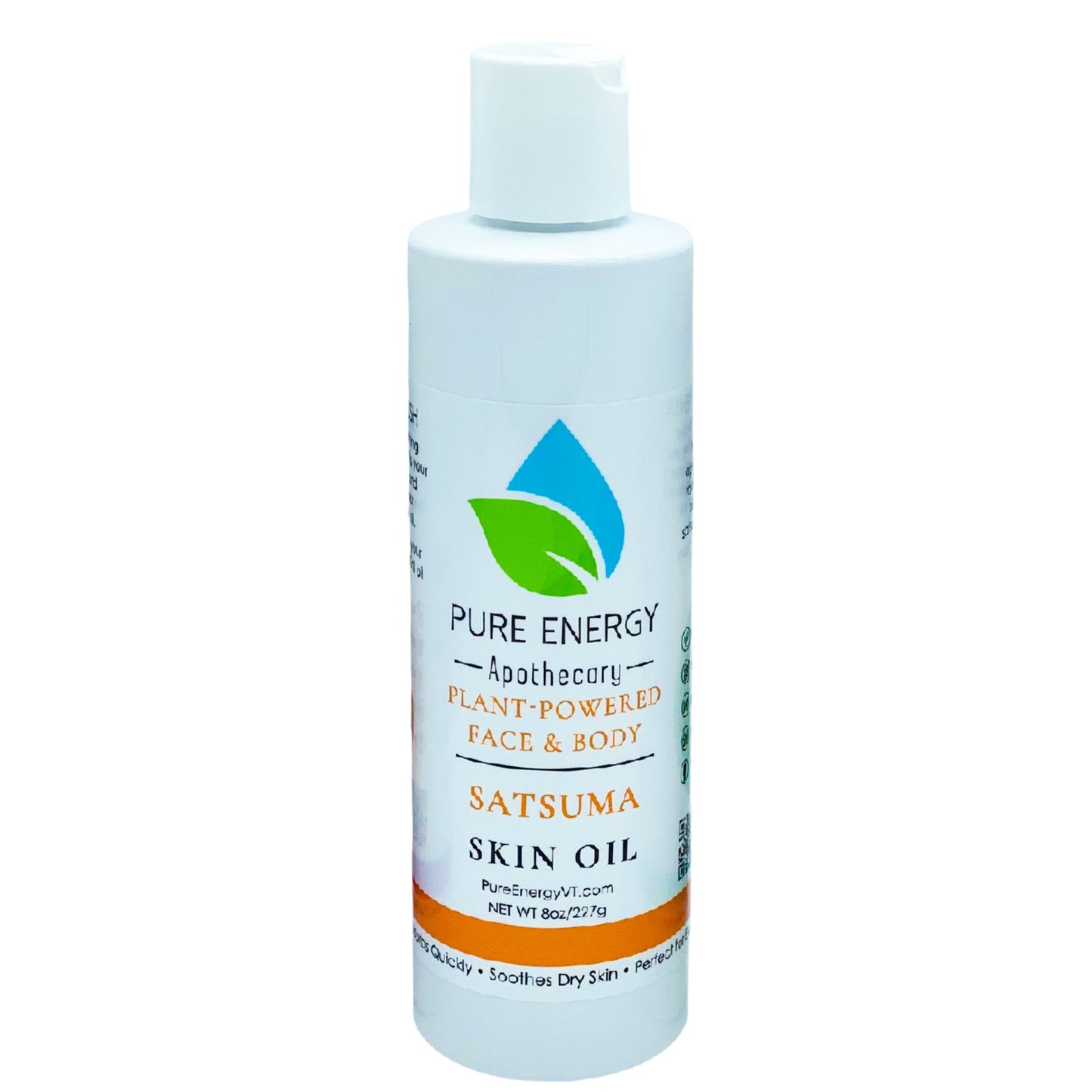 Premium Spa Bundle (Satsuma)