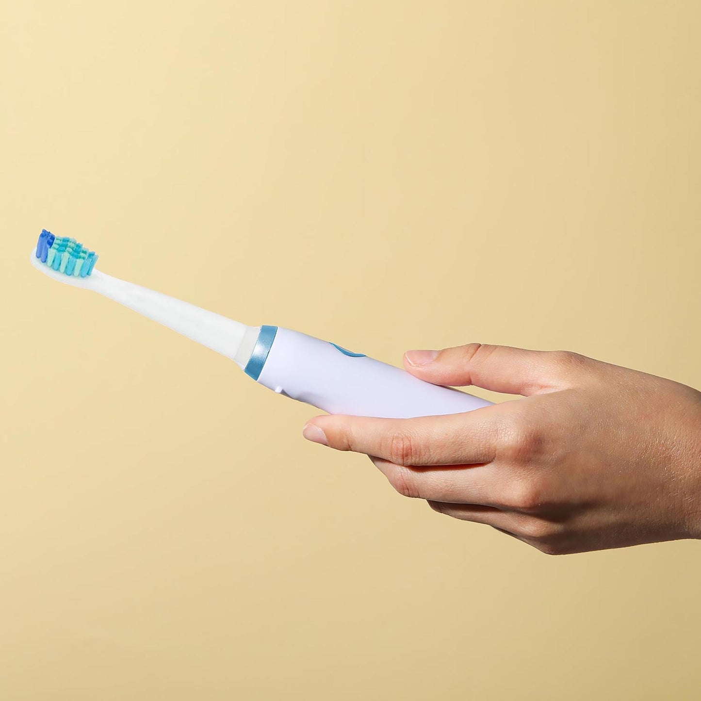 Pursonic Replacement Toothbrush Heads, Compatible with Sonicare