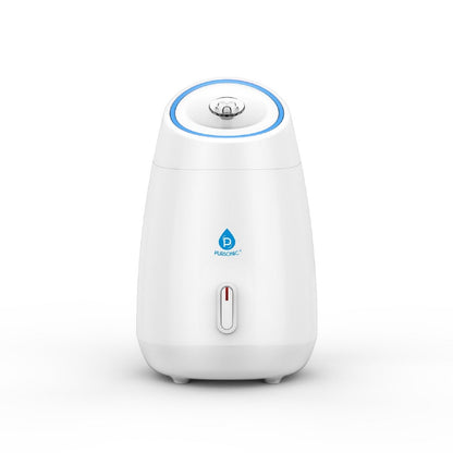 Pursonic Facial Steamer Hot Mist Moisturizing Spa