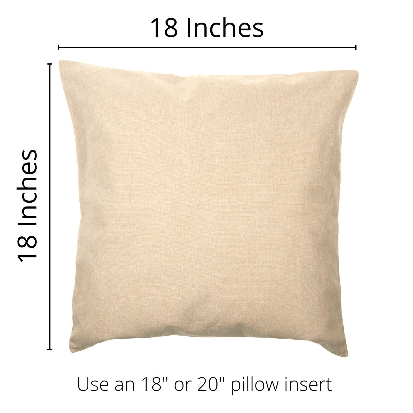 Grapevine Egg Wreath Pillow Cover