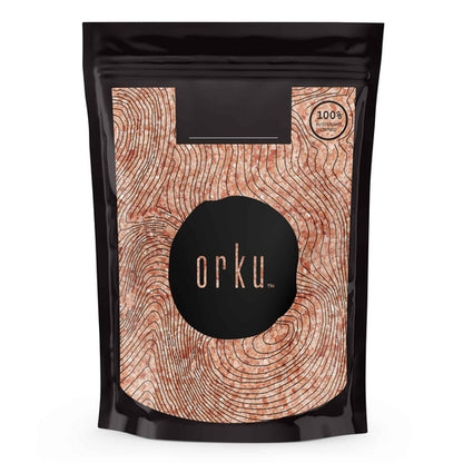 Pink Himalayan Bath Salts - Natural Crystal Rocks - Spa Therapy Body