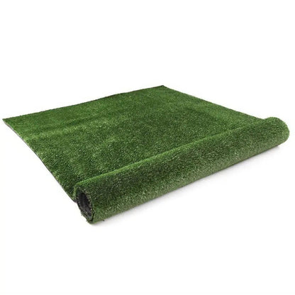 Primeturf Synthetic Artificial Grass Fake 2m x 5m Turf Plant Plastic
