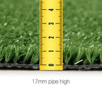 Primeturf Synthetic Artificial Grass Fake 2m x 5m Turf Plant Plastic