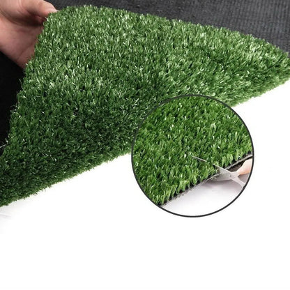 Primeturf Synthetic Artificial Grass Fake 2m x 5m Turf Plant Plastic