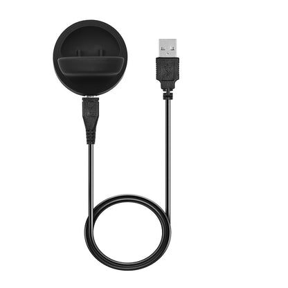 Qi Wireless Charging Dock Cradle Charger For