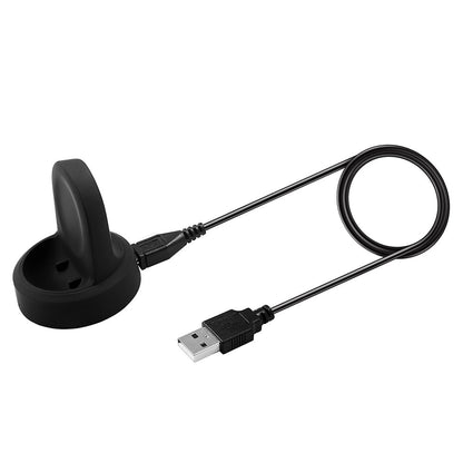 Qi Wireless Charging Dock Cradle Charger For