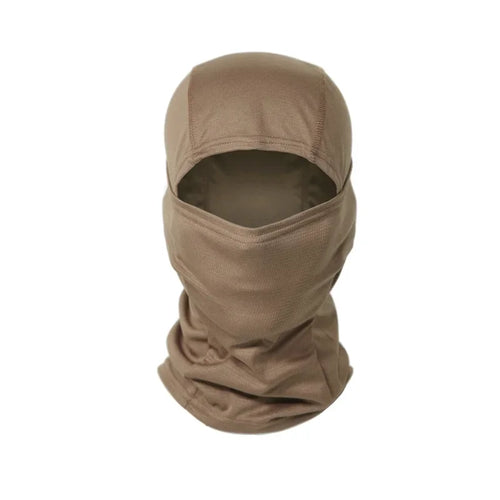 Tactical Baracella Bike Riding windproof Pool Cover, Outdoor Hunting